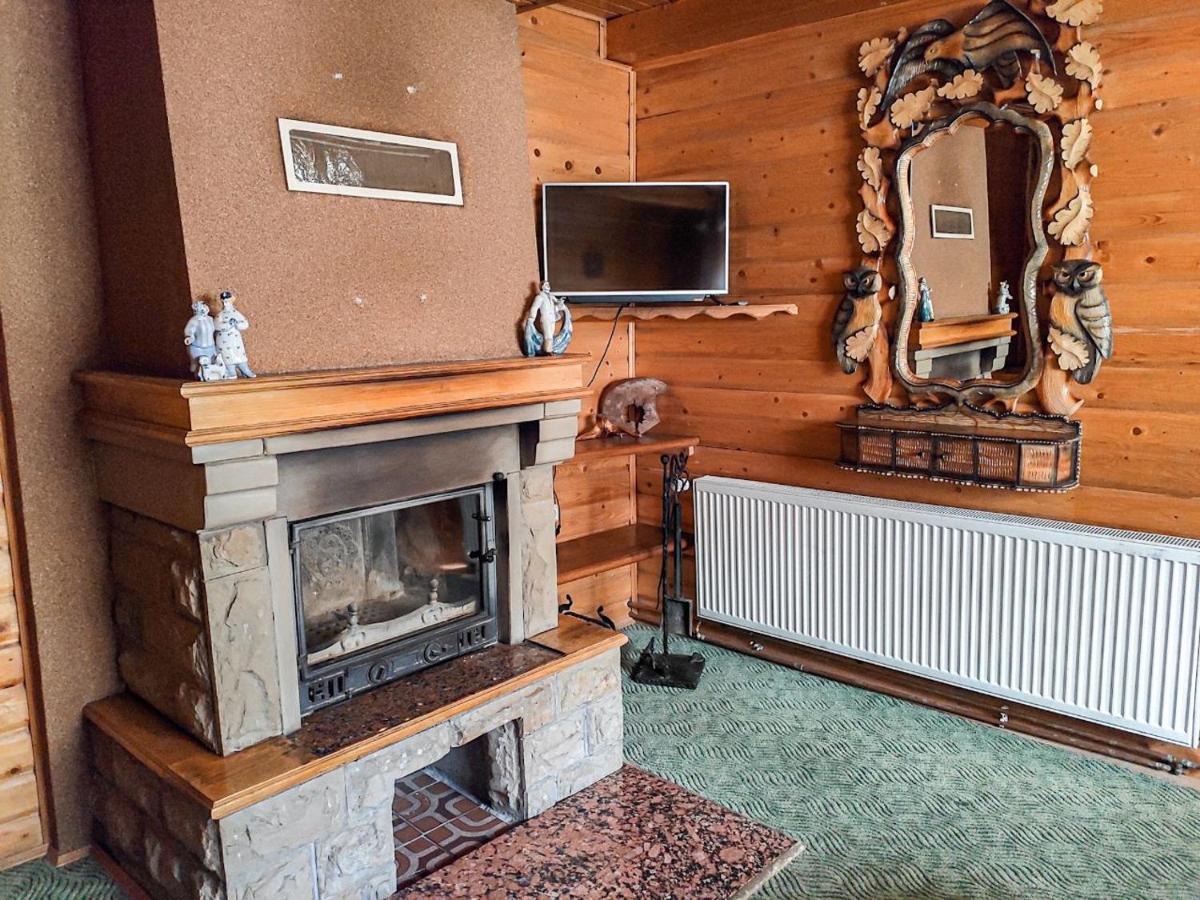 Котедж Синя Гора Bukoveľ Exteriér fotografie